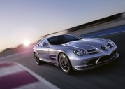 Mercedes-Benz SLR 722 Edition